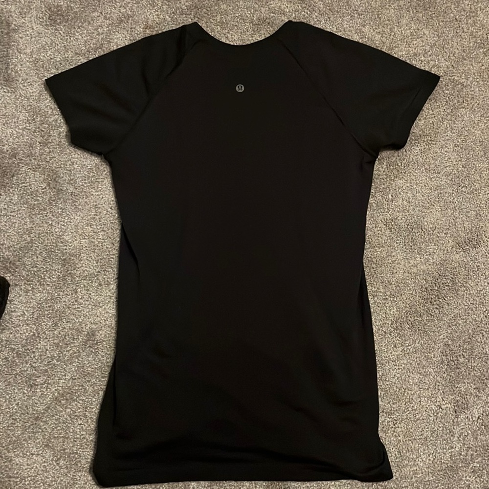 Lululemon Swiftly Tech